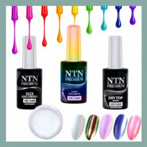 Colores Ntn Premium