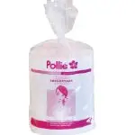 Discos de Celulosa Pollie. 1000u