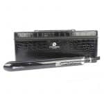 Plancha Fifty´s Bettie Negra