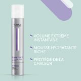 Mousse Kadus Dramatize It