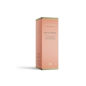 Crema Polivitamínica Iluminadora de Alissi Bronte.
