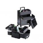 Maleta Trolley peluquería profesional Eur.