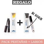 Pack EvoEye + Evo Lips