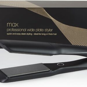 GHD GOLD MAX