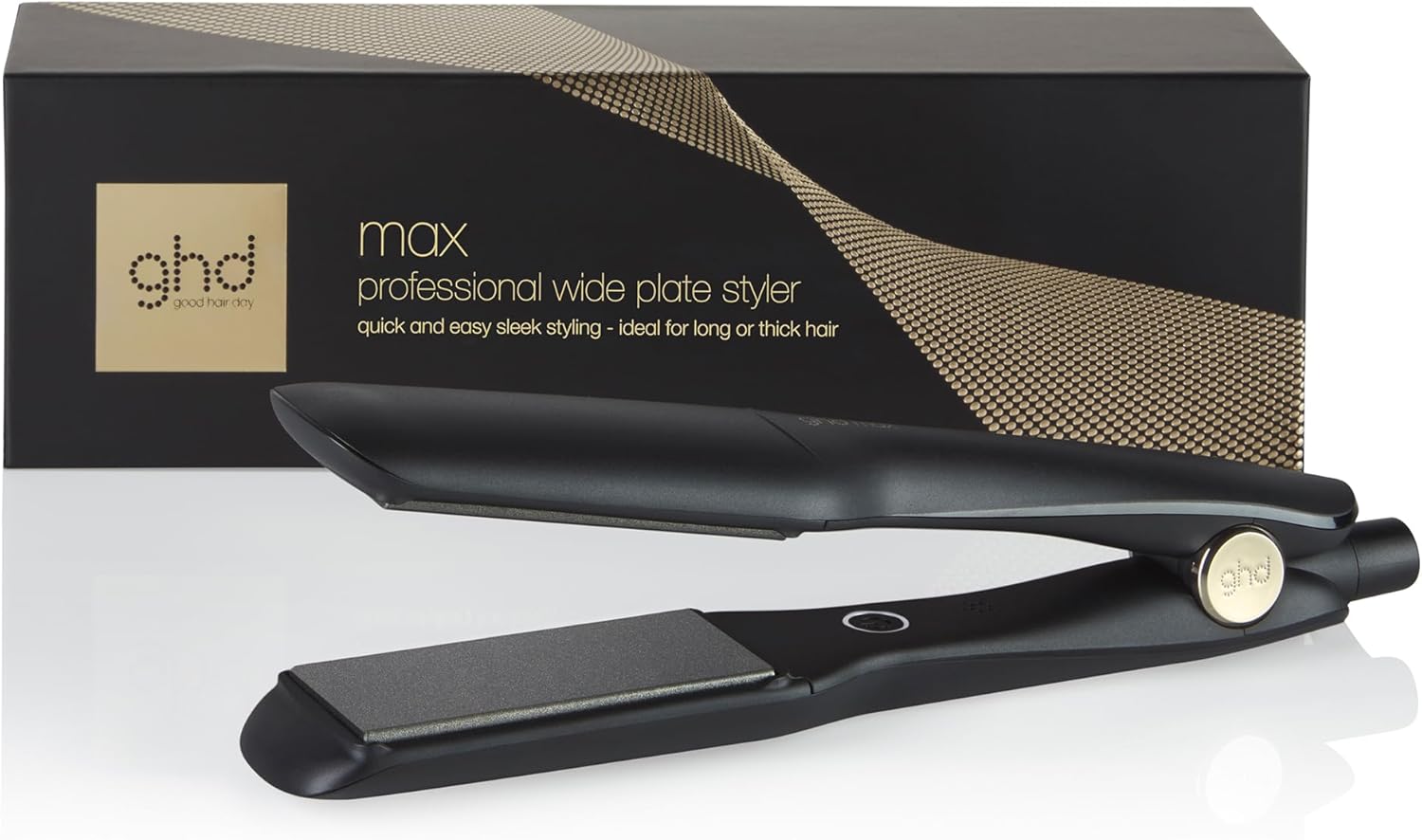 GHD GOLD MAX GHD GOLD MAX