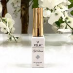 Delineador Plata Velac