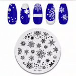 Placa Stamping Y011