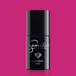 007 Semilac Pink Rock