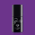 036 Semilac Pearl Violet