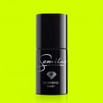 040 Semilac Canary Green