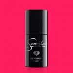 042 Semilac Neon Raspberry