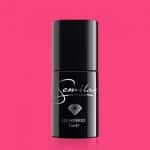 043 Semilac Electric Pink