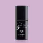 057 Semilac Nude Beige Rose