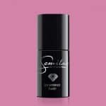 060 Semilac Bubblegum Pink