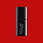 063 Semilac Legendary Red