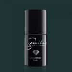 079 Semilac Dark Green Pearl