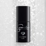 091 Semilac Glitter Milk