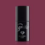 098 Semilac Elegant Cherry