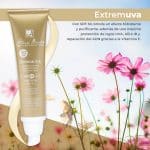 ExtremUva. Protector solar Alissi Bronte.