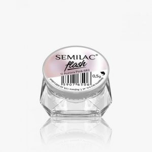 Semilac PINK CRYSTALS 164 –