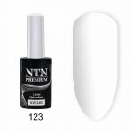123 NTN Premium. Blanco
