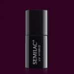 099 Semilac Dark Purple Wine