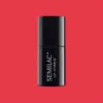 067 Semilac Juicy Strawberry