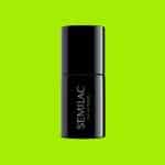 564 Semilac Neon Lime