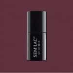 030 Semilac Dark Chocolate