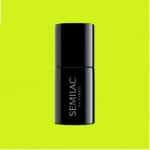565 Semilac Neon Yellow
