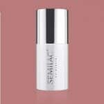 213 Semilac Nude Red