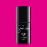 517 Semilac Neon Pink