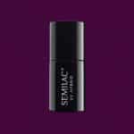 015 Semilac Plum