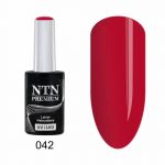 042 NTN Premium. Rojo pasión