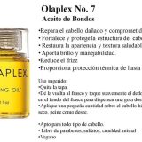 Olaplex Nº7. Bonding oil. 30ml. – destetika