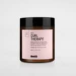 Curl Therapy Glossco Mascarilla