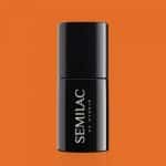 528 Semilac Orange