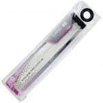 Base lima desechable medialuna Expert 40
