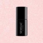576 Semilac Bridesman in Rose
