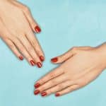 Top Coat LW. 14ml