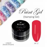 17 Stamping Gel Fresa Velac