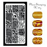 Placa Stamping 02-Z