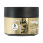 Mascarilla capilar Tahe Curly