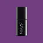 129 Semilac Violet Bliss