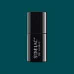 074 Semilac Prussian Blue