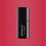 153 Semilac Red Magnat