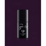 100 Semilac Black Purple