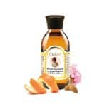 Aceite para busto. Alissi Bronte