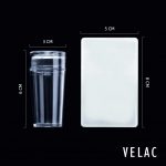 Sello Stamping Velac