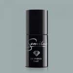 183 Semilac Grey Pepper